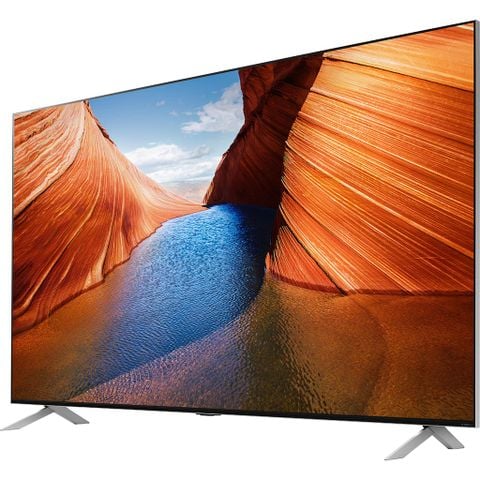 Smart Tivi LG QNED 8K 65 inch 65QNED99SQB [ 65QNED99 ] - Chính Hãng