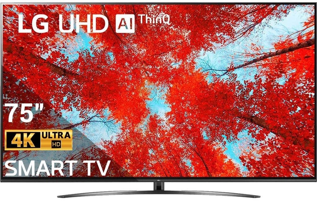 Smart Tivi LG UHD 4K 75 inch 75UQ9100PSD [ 75UQ9100 ]