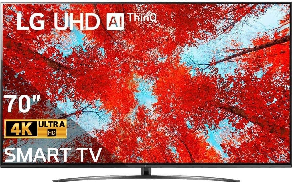 Smart Tivi LG UHD 4K 70 inch 70UQ9100PSD [ 70UQ9100 ] - Chính Hãng