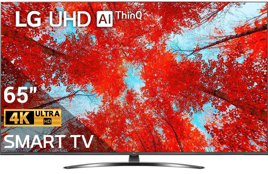 Smart Tivi LG UHD 4K 65 inch 65UQ9100PSD [65UQ9100] Giá Rẻ