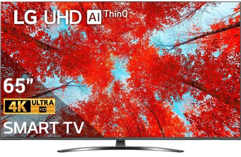 Smart Tivi LG UHD 4K 65 inch 65UQ9100PSD [ 65UQ9100 ] - Chính Hãng