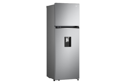 Tủ lạnh LG Inverter 264 lít GV-D262PS (2 cánh)