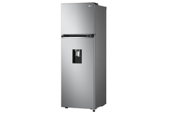 Tủ lạnh LG Inverter 264 lít GV-D262PS (2 cánh)