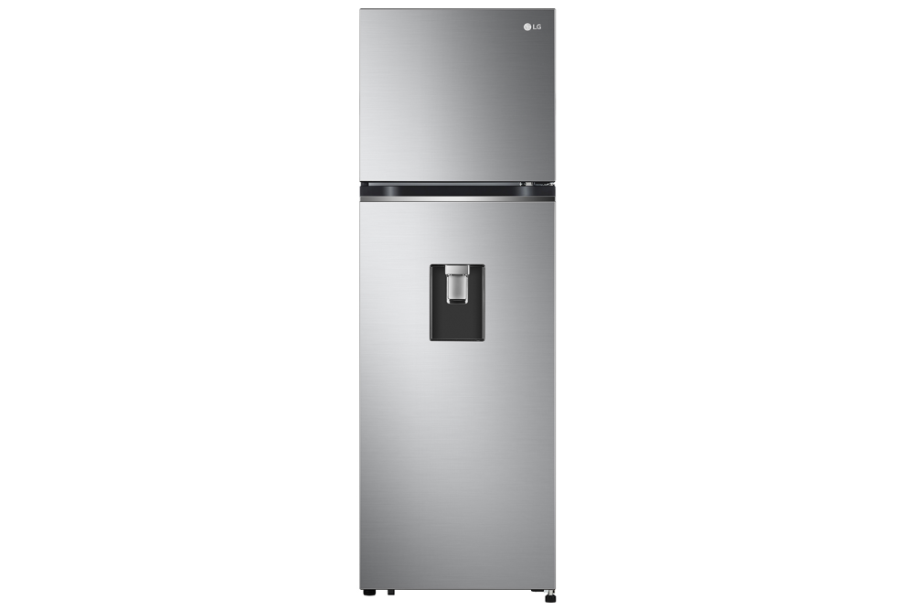 Tủ lạnh LG Inverter 264 lít GV-D262PS (2 cánh)