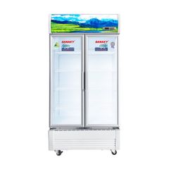 Tủ Mát Sanaky VH-1009HP3