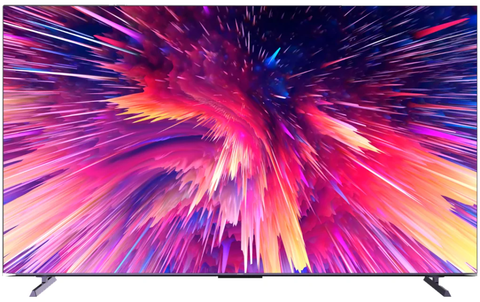 Google Tivi Coocaa 4K 100 inch 100A5D