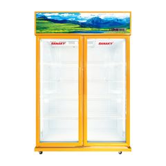 Tủ Mát Sanaky VH-1209HP3A