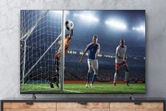 Smart Tivi LG 4K 50 inch UHD UQ751C0SF [ 50UQ751C0SF ]