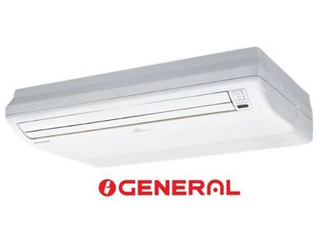 Điều hòa áp trần General 2 chiều 18.000Btu ABG18RBAJ/AOG18RNAKH