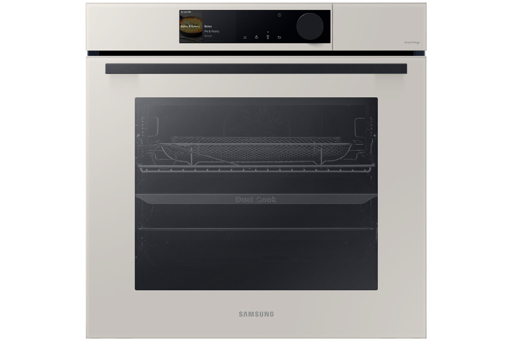 Lò nướng Samsung Bespoke NV7B6675CAA/SV