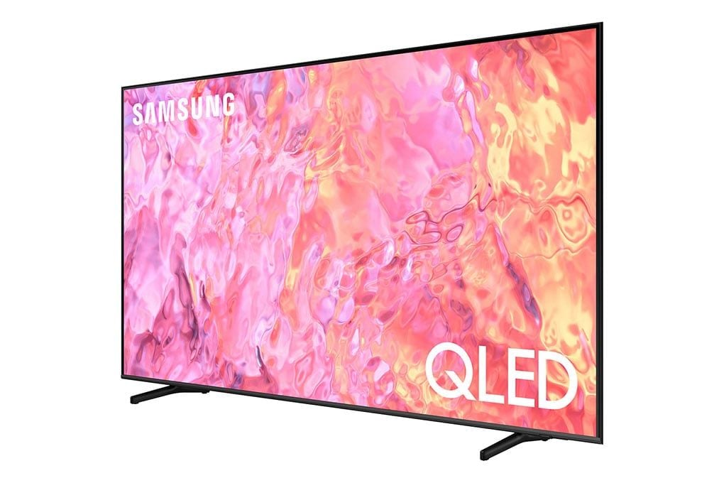 Smart Tivi QLED Samsung 4K 75 inch QA75QE1C [ 75QE1C ]