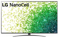 Smart Tivi LG NanoCell 4K 75 inch 75NANO86TPA [ 75NANO86 ] - Chính Hãng