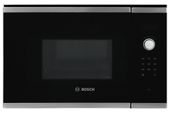 Lò vi sóng Bosch BFL523MS0B Seri 4