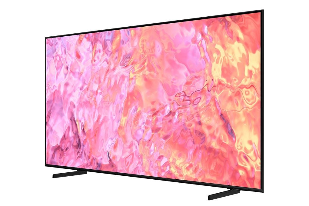 Smart Tivi QLED Samsung 4K 50 inch QA50Q63C [ 50Q63C ]