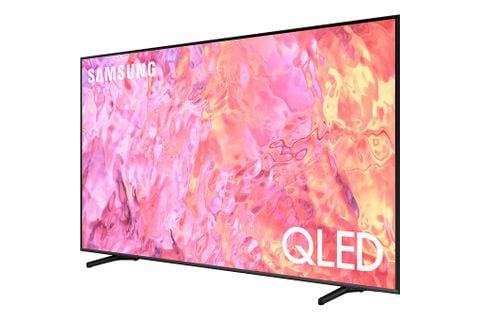 Smart Tivi QLED Samsung 4K 55 inch QA55QE1C [ 55QE1C ]