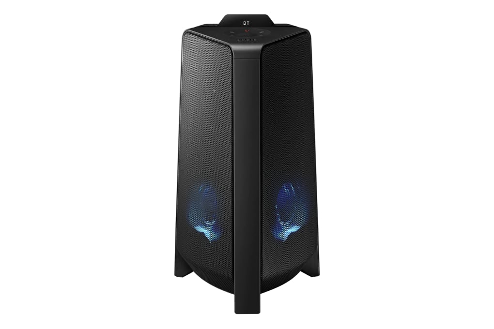 Giới thiệu về Loa Tháp Samsung MX-T40