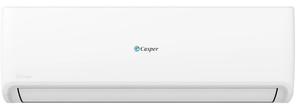 Điều hòa Casper Inverter 1 chiều 12000 BTU GC-12IS33