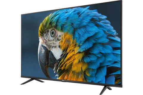 Smart Tivi 4K TCL 50 inch 50P618