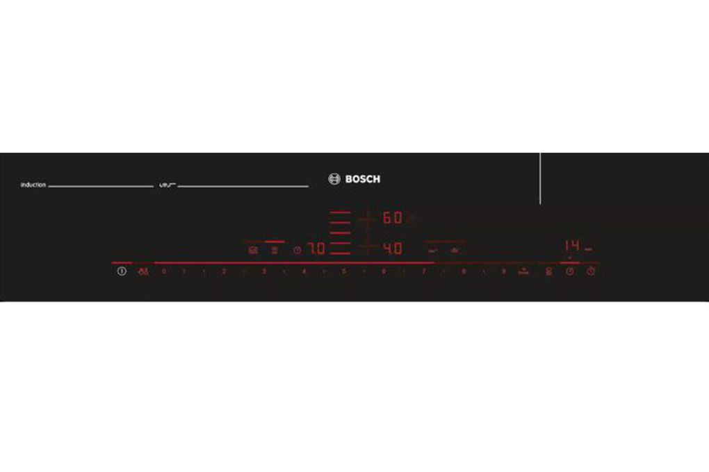 Bếp từ Bosch PXX975DC1E series 8 đa điểm