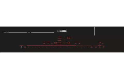 Bếp từ Bosch 5 vùng nấu PXX975DC1E SERIE 8