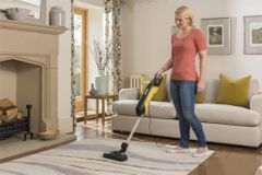 Máy hút bụi cầm tay Karcher VC 5 Premium