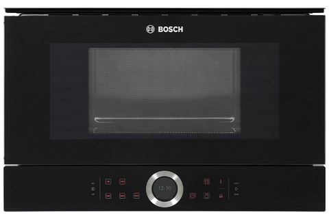 Lò vi sóng Bosch BFL634GB1 Seri 8