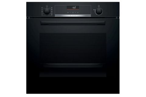 Lò nướng âm tủ Bosch HBG5370B0 Seri 6 màu đen