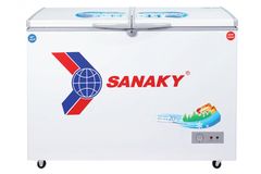 Tủ Đông Sanaky 260 lít VH-3699W1