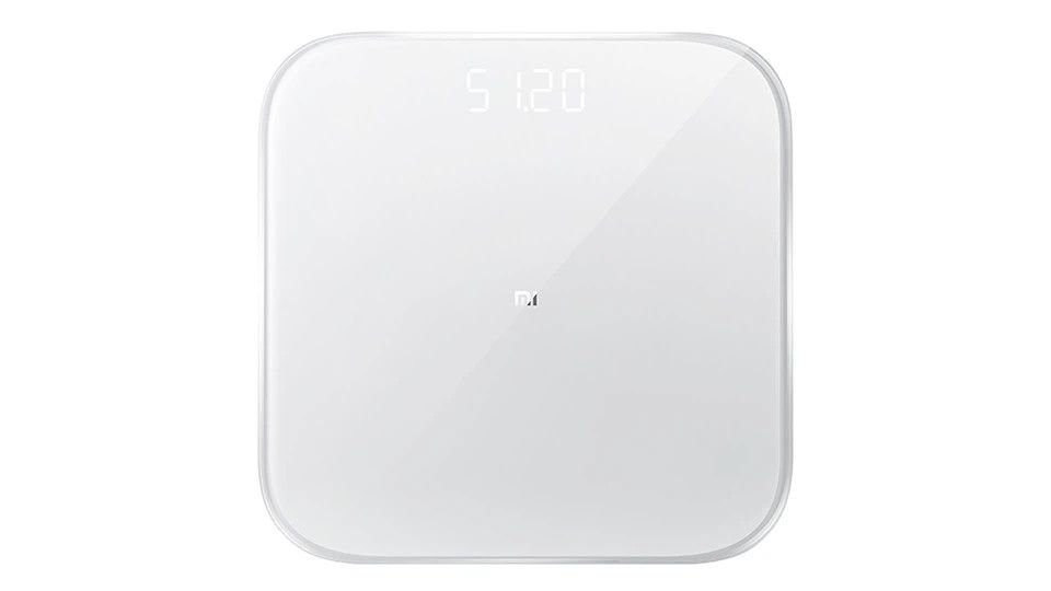 Cân điện tử - Mi Smart Scale 2 (White)