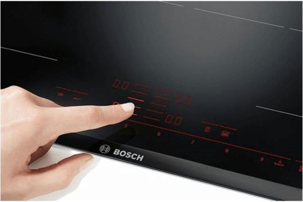 Bếp từ Bosch PXY875DC1E serie 8