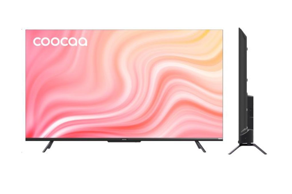 Google Tivi Coocaa 4K 50 inch 50Y72