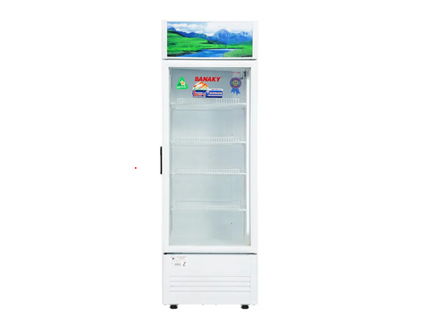 Tủ mát Sanaky inverter VH-3089K3