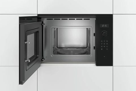 Lò vi sóng âm tủ BOSCH BFL524MB0 Serie 6