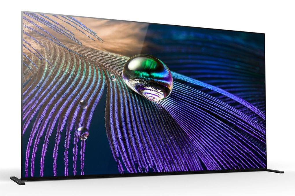 Android Tivi OLED Sony 4K 65 inch XR-65A90J [ 65A90J ] - Chính Hãng