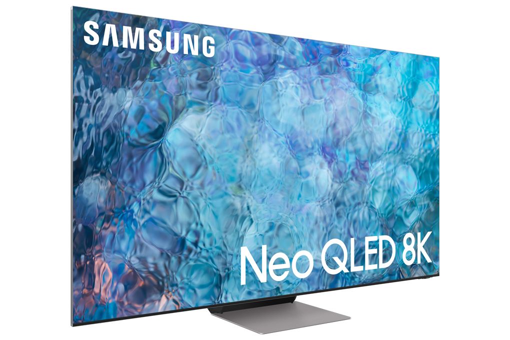 Smart Tivi Samsung Neo QLED 8K 75 inch QA75QN900A [ 75QN900A ] - Chính Hãng