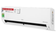 Điều hoà LG Inverter 2 chiều 12000 BTU B13END1