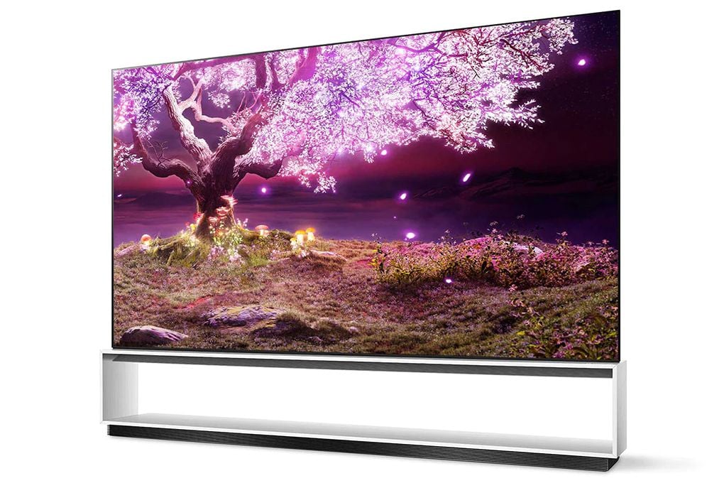 Smart Tivi LG OLED 8K 88 inch OLED88Z1PTA [ 88Z1 ]