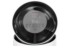 Máy lọc không khí LG PuriCare 360 2 tầng AS10GDWH0