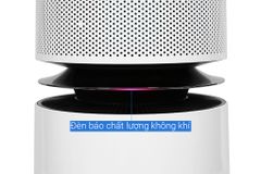 Máy lọc không khí LG PuriCare 360 2 tầng AS10GDWH0