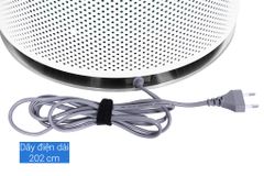 Máy lọc không khí LG PuriCare 360 2 tầng AS10GDWH0