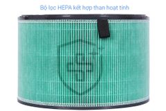 Máy lọc không khí LG PuriCare 360 2 tầng AS10GDWH0