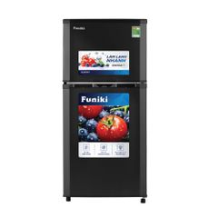 Tủ Lạnh Funiki 159 Lít HR T6159TDG