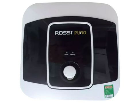 Bình nóng lạnh Rossi PURO 15 lít RPO15SQ