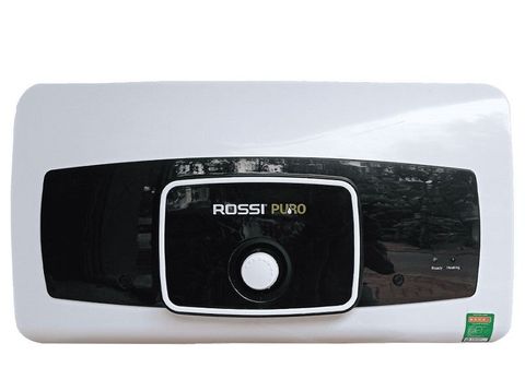 Bình nóng lạnh Rossi PURO 20 lít RPO20SL