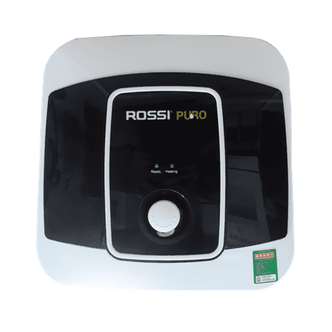Bình nóng lạnh Rossi PURO 30 lít RPO30SQ
