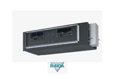 Điều hòa âm trần nối ống gió Panasonic 22.000BTU 1 chiều S-22PF1H5/U-22PV1H5