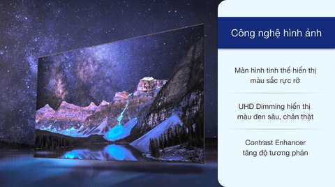 Smart Tivi Samsung 4K Crystal UHD 75 inch UA75TU7000 | Model 2020