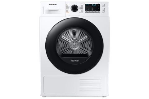 Máy Sấy Samsung 9 kg DV90TA240AE/SV