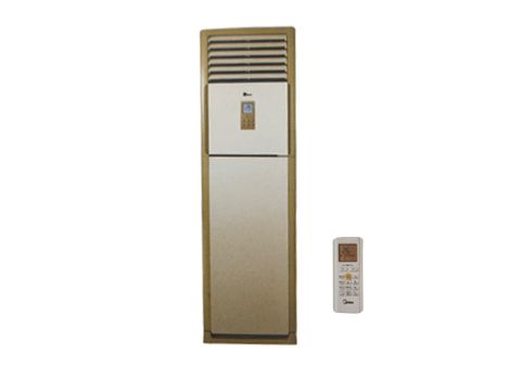 Điều hòa tủ đứng Midea 1 chiều 28.000BTU MFSM-28CR