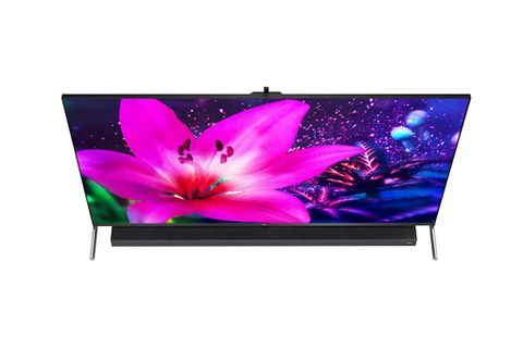 Smart Tivi 8K TCL QLED 75 inch 75X915